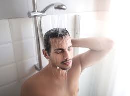 7 Reasons To Take A Cold Shower In The Morning Plumbingfixture Shoulder Hair Skin Face Head Shower Eyebrow Ba Beauty Body Girl Cold Shower Beauty Body