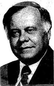 Charles Hein, known for his graciousness, will be missed