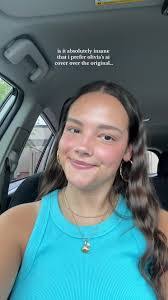 Olivia Severance's Instagram, Twitter & Facebook