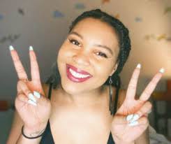 Jayna Brown, Semi-Finalist from America's Got Talent, Performs