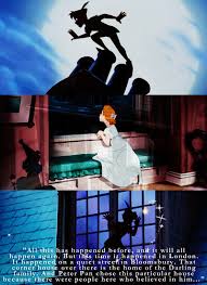 Pin On Peter Pan