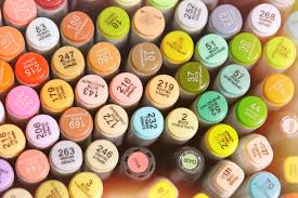 نتیجه جستجوی لغت [markers] در گوگل