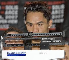 104 Jorge Richards Photos & High Res Pictures