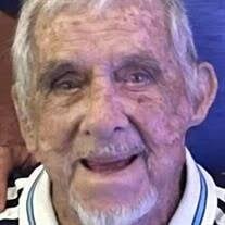 Thomas Harold Hutchens Obituary