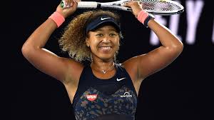 The city is the capital of osaka prefecture. Naomi Osaka Calls For Privacy And Empathy When She Returns To Action Tennis News Sky Sports