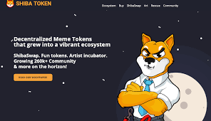 Many people have been investing in them due. Chinese Traders Pounce On Shib Coin Known As Doge Killer Coindesk