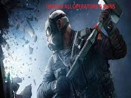 How to use rainbow six siege unlock all cheat? Rainbow Six Unlock All Skins Operators In One Click No Ban 2021 Gaming Forecast Download Free Online Game Hacks