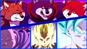 In episode 77 of dragon ball super, the famous. Universe 7 Vs Universe 9 Dragon Ball Super By Darkzenkai On Deviantart