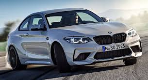 The 2019 updates make a great car even better. 2019 Bmw M2 Competition To Be Priced From 58 900 Carscoops