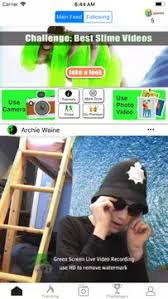 Descargar magic green screen effects video creator gratis para android versión white shadow 6 precio 0 € de badongutech, ¡graba vídeos con fondos neutros y . Green Screen Live Video Recording Apk 5 7 Download For Android Download Green Screen Live Video Recording Apk Latest Version Apkfab Com