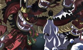 This manga already has more than 1000 released chapters, and is close to. Read One Piece 983 Spoilers One Piece Manga 983 Raw Scans