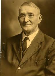 Alfred Hinds Carter (1848-1935)