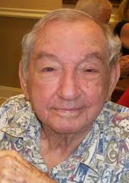 Joseph Benoit Obituary (1924