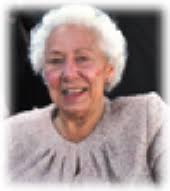 Obituary information for Lillian M. Ledoux