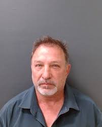 ROBERTS, RANDY GENE was booked into the Comal County Jail