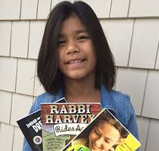 Jewish Federation of Cleveland: Local Pre-Teen Selected for Design Team