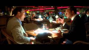 2 x 50% up to £100. Casino 1995 Robert De Niro And Blueberry Muffins Youtube