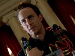 "The Outer Limits" Final Appeal (TV Episode 2000)