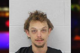 Billy Henson — Carroll County Jail Bookings