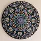 Meditative Mandala painting with Beth Goulet