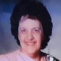 Obituary information for Hilda E. Rodzinski