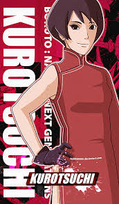 We have 69+ background pictures for you! Boruto Naruto Wallpapers Mobile Kurotsuchi By Fadil089665 On Deviantart Boruto Personagens Personagens De Anime Personagens Naruto Shippuden