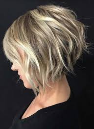 Can you wear short hair in a ponytail? Best Tousled Textured Short Haircuts You Must Try In 2018 Stylezco