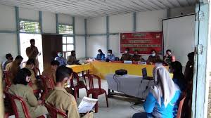 Dalam momen peringatan maulid nabi muhammad saw, salah satu orang yang mendapat tugas untuk memberi sambutan adalah kepala desa. Sosialisasi Pencegahan Dan Antisipasi Penyebaran African Swine Fever Asf Di Desa Semirau Kecamatan Jangkang Disbunnak