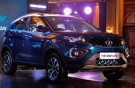 Dominations after the end evil factory. Tata Nexon Ev Electric Car With An 8 Year Warranty Rediff Com Business