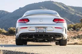 Request a dealer quote or view used cars at msn autos. 2018 Mercedes Benz C Class Amg C 43 Coupe Vehie Com