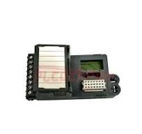 KJ3003X1-EA1 | Emerson Delta V Interface Terminal Block