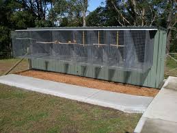 Bird Aviary For Sale Nsw Aviary Designs Backyard Birds Bird Aviary Aviary