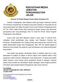 Cation exchange capacity (cec) 5. Seramai 101 Pelatih Berjaya Tamat Latihan Di Akademi Jpj 2016 Jpj Portal Jabatan Pengangkutan Jalan