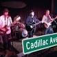 Cadillac Avenue - 11/15 Live Music on the Porch event image