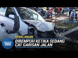 See more of wanita hari ini tv3 on facebook. Berita Tv3 Hari Ini Kemalangan
