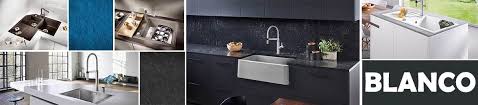 blanco kitchen sinks kitchen taps
