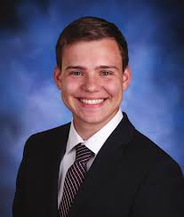 THE MAGAZINE OF ST. JOSEPH HIGH SCHOOL SPRING 2025