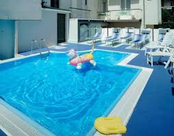 Boasting family rooms, this property also provides guests with a terrace. Hotel Haiti Hotel Cattolica Italy Overview