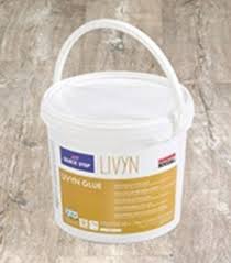 Quickstep Glue For Livyn Flooring 15 Kg Vinyl Flooring Flooring Quickstep
