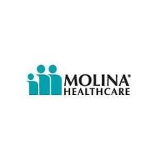 molina healthcare crunchbase