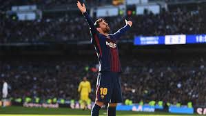 Though barcelona remain optimistic over messi signing an extension, no. Reactions All The Messages After The Exit Of Leo Messi Of The Barca