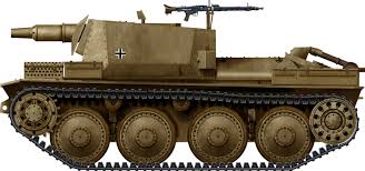 Aufklärungspanzer 38(t) - Tank Encyclopedia