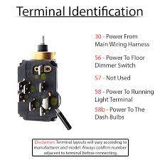 ﻿standard light switch wiring diagram 14 3how to make a venn diagram on powerpoint how to create a venn diagram on powerpoint is easier said than done. 1964 Vw Headlight Switch Wiring Universal Wiring Diagrams Component Anybetter Component Anybetter Sceglicongusto It