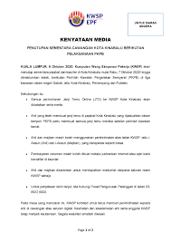 Pejabat kwsp kota kinabalu ditutup kumpulan wang simpanan pekerja facebookfor more information and source, see on this link : Jabatan Penerangan Sabah On Twitter Kenyataan Media Penutupan Sementara Cawangan Kota Kinabalu Berikutan Pelaksanaan Pkpb Sumber Epf Media Desk Jabatan Hal Ehwal Korporat Kwsp Japensabah Kitajagakita Https T Co Aysfqkonxi Twitter
