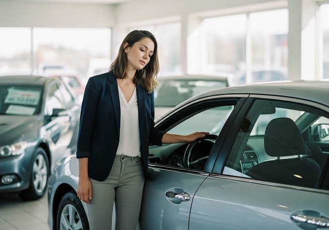 Used Car Buying Guide: Choose a Safe, Reliable Car