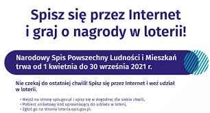 Oficjalna strona kampanii informacyjnej na spis powszechny 2021 na rzecz deklarowania narodowości śląskiej. Gmina Miedzyrzecz Narodowy Spis Powszechny 2021