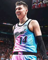 Miami heat #14 tyler herro jersey 2021. Sway These 2021 Miami Heat Jerseys Tho Thoughts Facebook