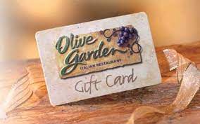 13 Ways To Earn Free Gift Cards This Holiday Holiday Gift Card Gift Card Balance Olive Garden Gift Card