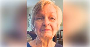 Obituary information for Mary Jo Buck