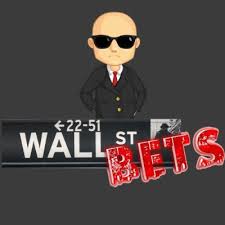 One wall street bets user made the case for the stock as a value investment, which means that this user viewed the stock as being more valuable. Wallstreetbets On Twitter Ama Request This Guy